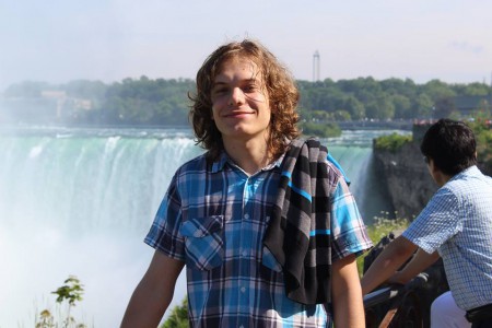 Myšák